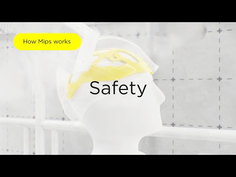 LIFT DAX Hard Hat Replacement Suspension with MIPS, HDF-23MS