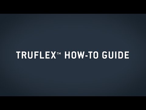 Pyramex TruFlex Safety Glasses