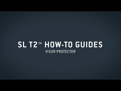 Pyramex SL T2 Visor Protector - HPT2PV