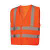 High Vis Orange