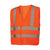 High Vis Orange