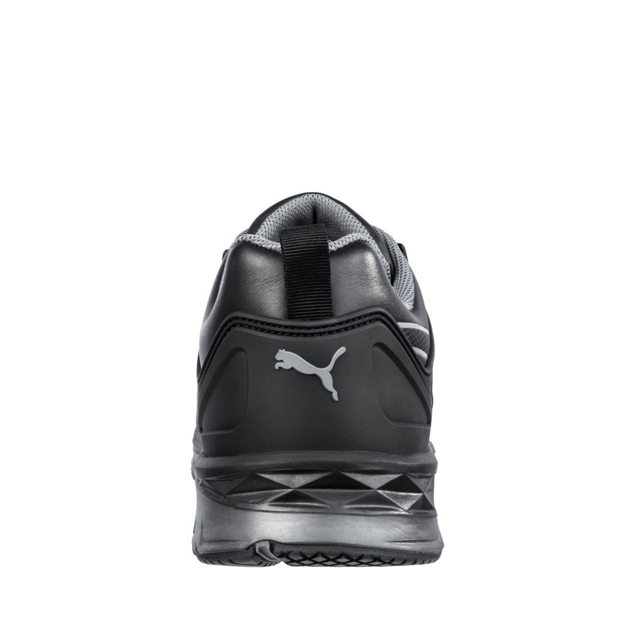 Puma Safety Men's Velocity 2.0 Low SD Composite Shoes, 643845, Black