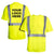 High Vis Yellow