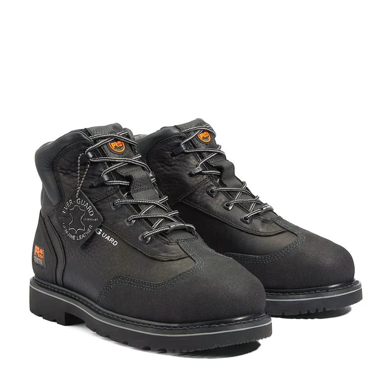 Timberland PRO Men's 6