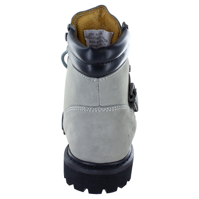Safety Girl Women's Fusion Steel Toe Work Boots