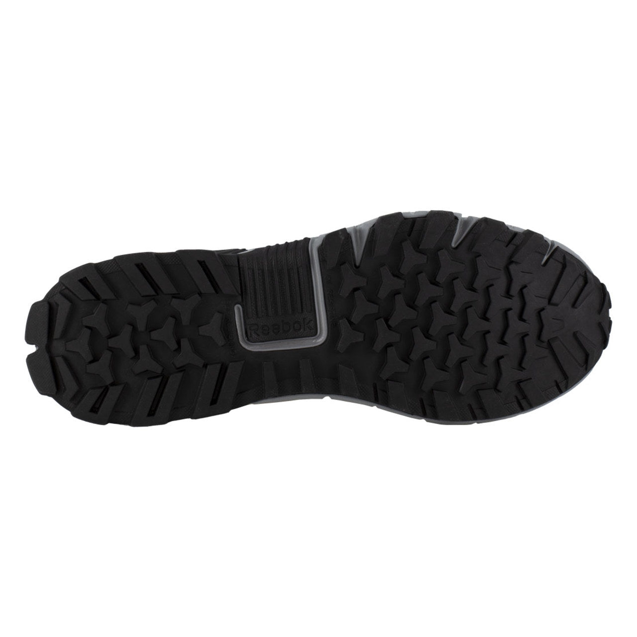 Reebok Men's Trailgrip Work EH Internal Metatarsal Guard Alloy Toe Shoes, RB3404