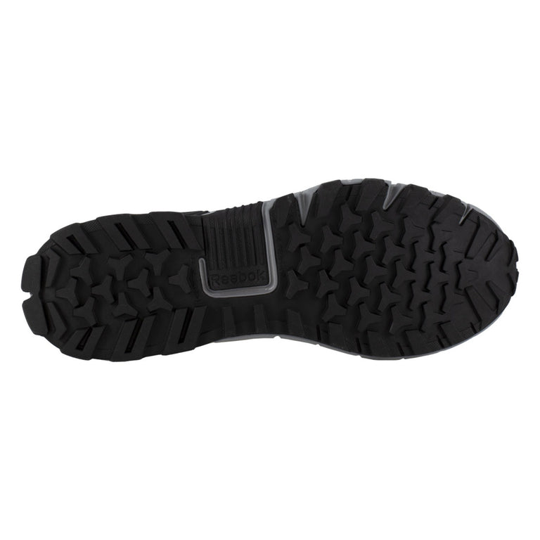 Reebok Men's Trailgrip Work EH Internal Metatarsal Guard Alloy Toe Shoes, RB3404
