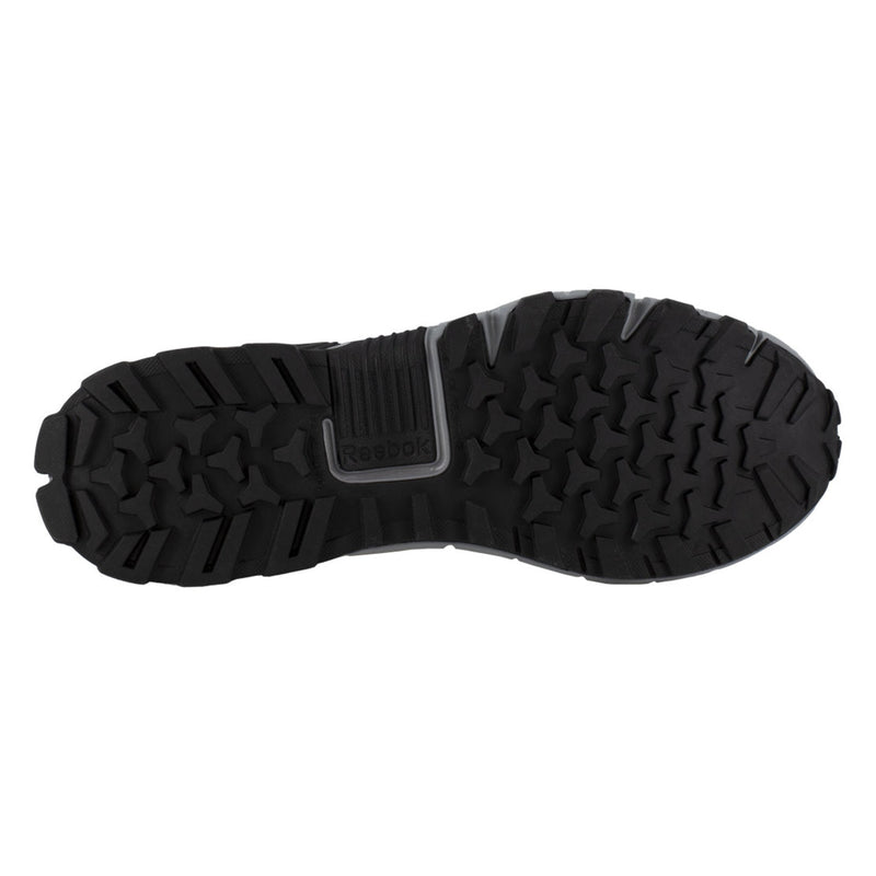 Reebok Men's Trailgrip Work EH Internal Metatarsal Guard Alloy Toe Shoes, RB3404