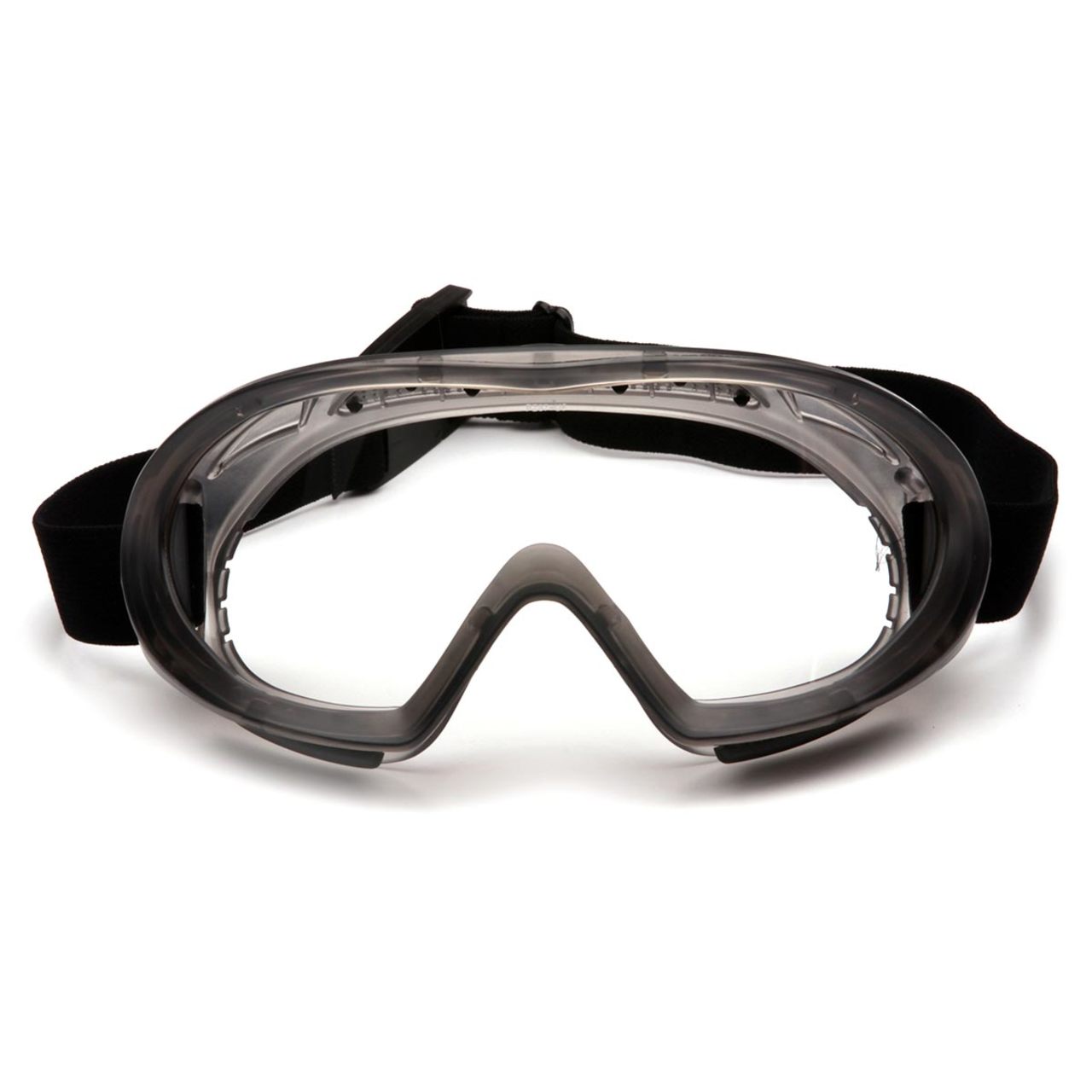 Pyramex Capstone 500 Safety Goggles