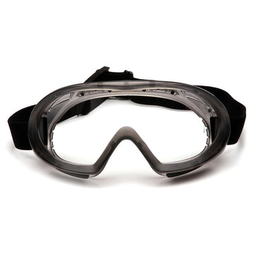 Pyramex Capstone 500 Safety Goggles