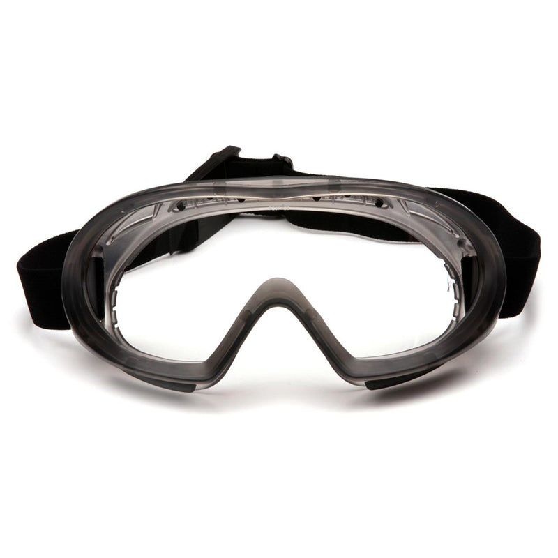 Pyramex Capstone 500 Safety Goggles