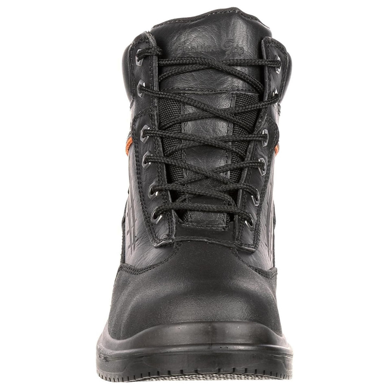 Genuine Grip Men's Steel Toe Waterproof Boot - 7800