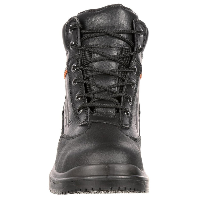 Genuine Grip Men's Steel Toe Waterproof Boot - 7800