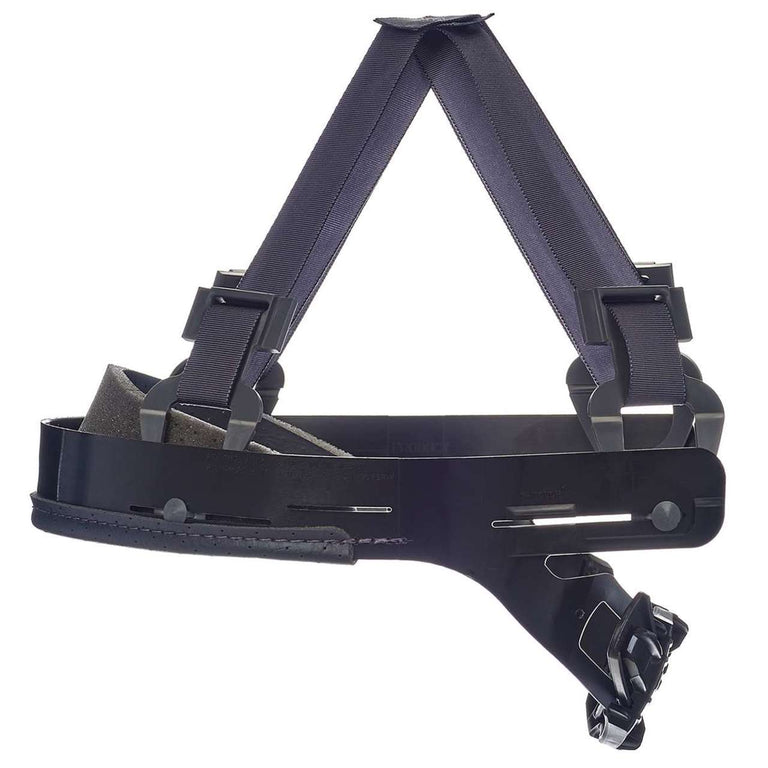MSA V-Gard 1-Touch Suspension Replacement, 10061123