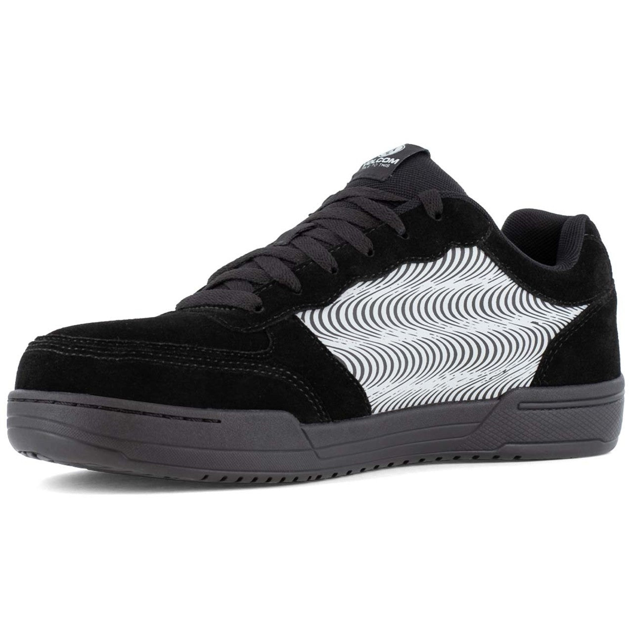 Volcom Men's Hybrid Skate Inspired SD Composite Toe Shoes, VM30361