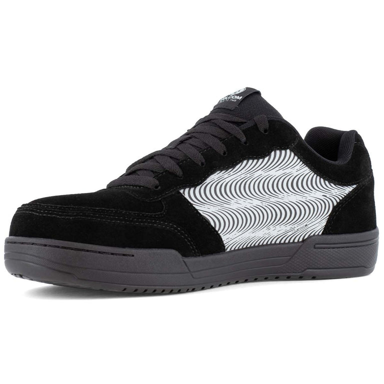 Volcom Men's Hybrid Skate Inspired SD Composite Toe Shoes, VM30361