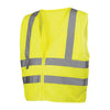 High Vis Lime Green
