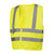 High Vis Lime Green