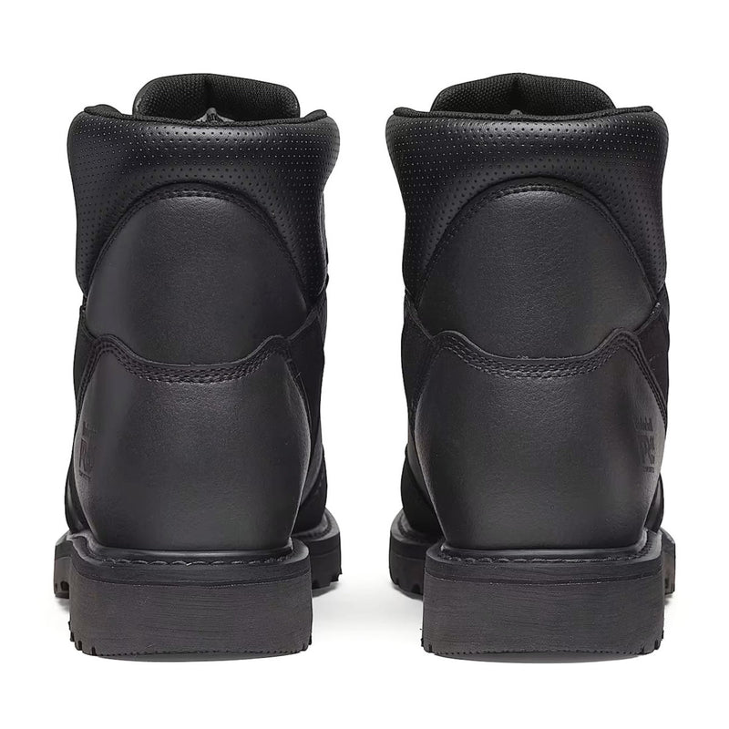 Timberland PRO Men's 6" Ambridge EH Met Guard Composite Toe Work Boots, TB0A66EYEAD1