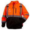 cs-Hi-Vis Orange