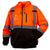 High Vis Orange
