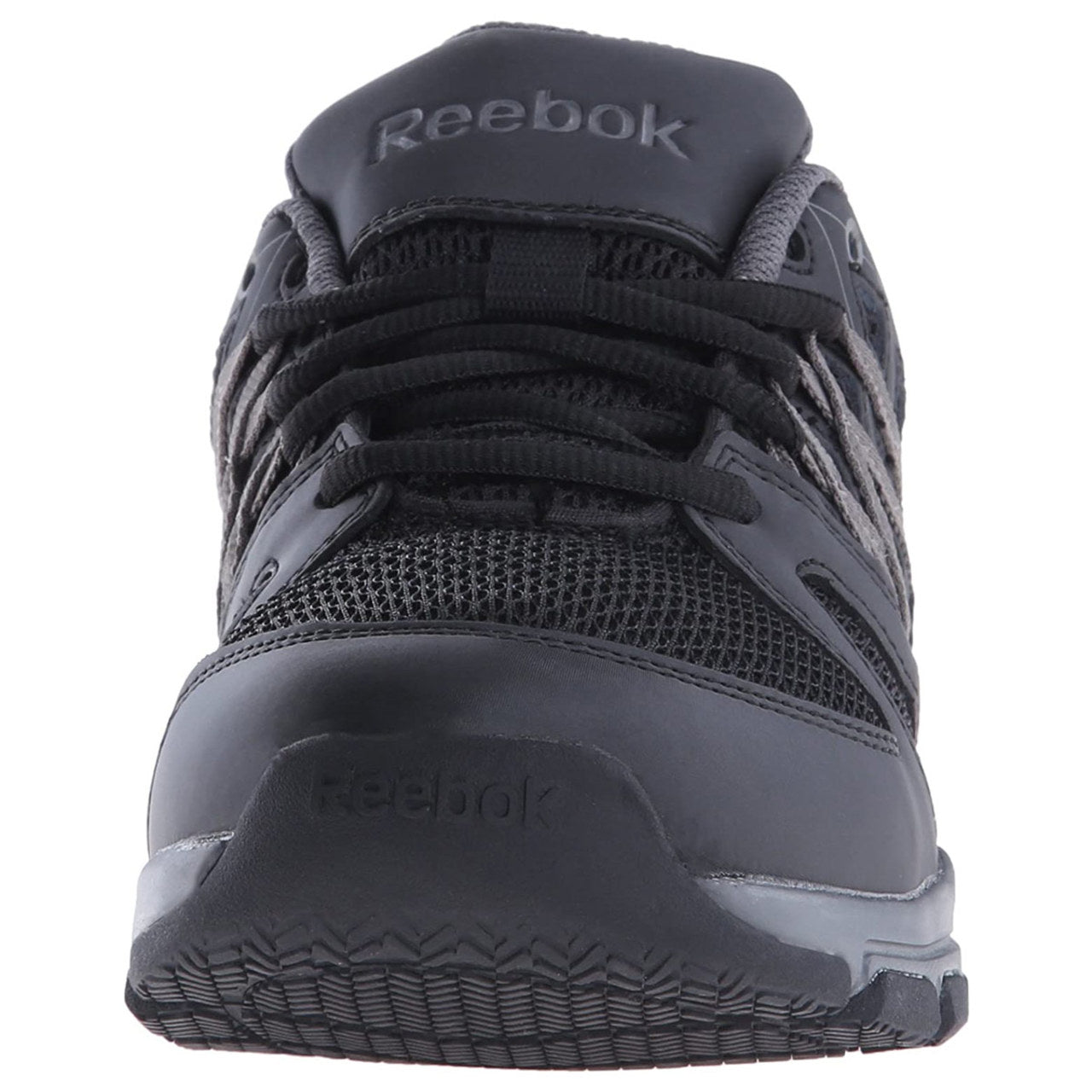 Reebok Women's Sublite Athletic ESD Soft Toe Work Shoes - RB415