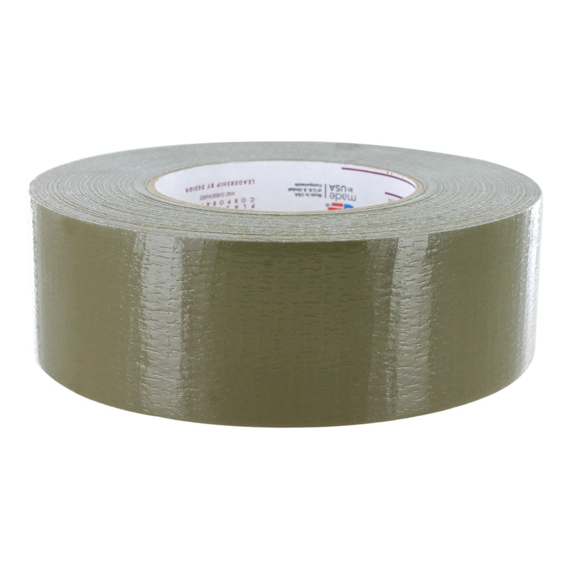 Nashua 2280 Multi-Purpose Grade Duct Tape, Olive Drab, 9 mil, 48mm x 55m