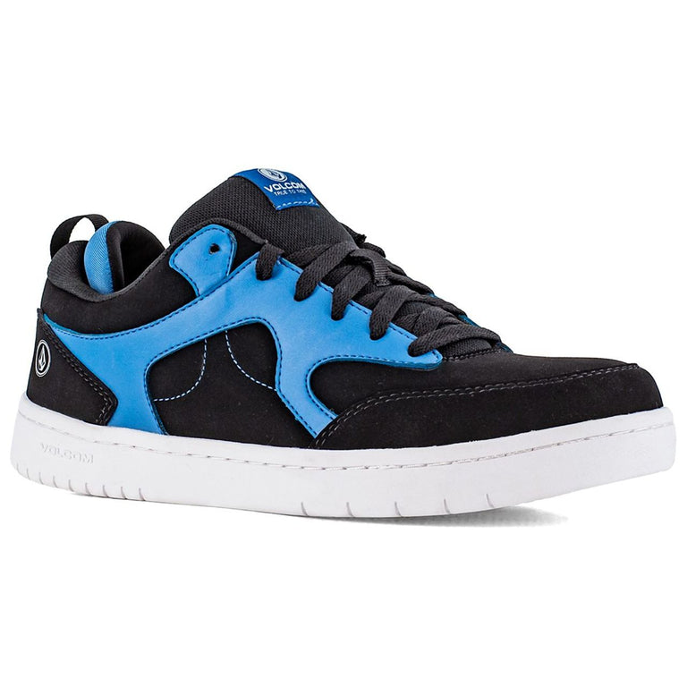 Volcom Men's Vitals Skate Inspired EH Composite Toe Shoes, VM30612