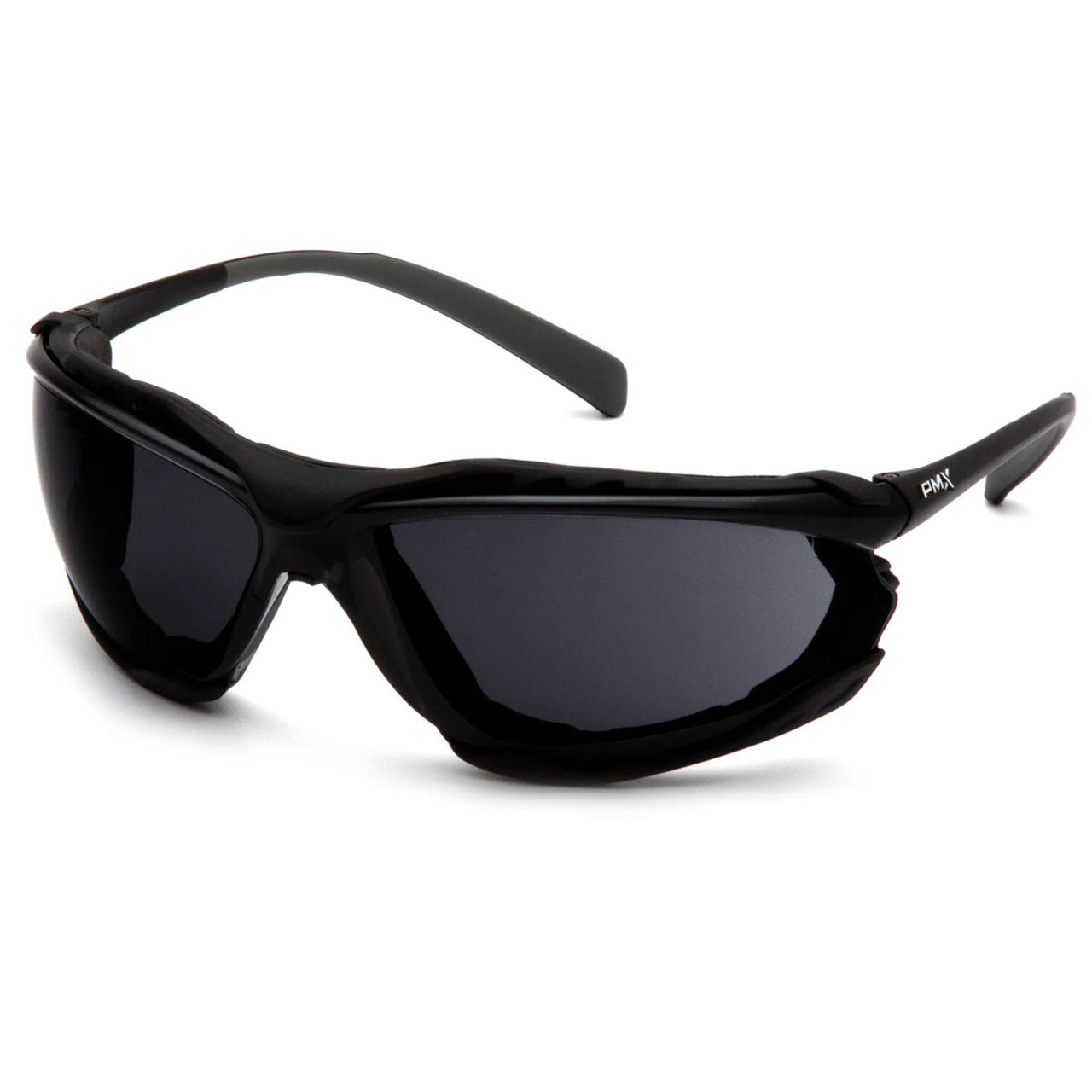 Pyramex Proximity Foam Padded Sealed Safety Glasses