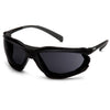 cs-Gray H2MAX Anti-Fog
