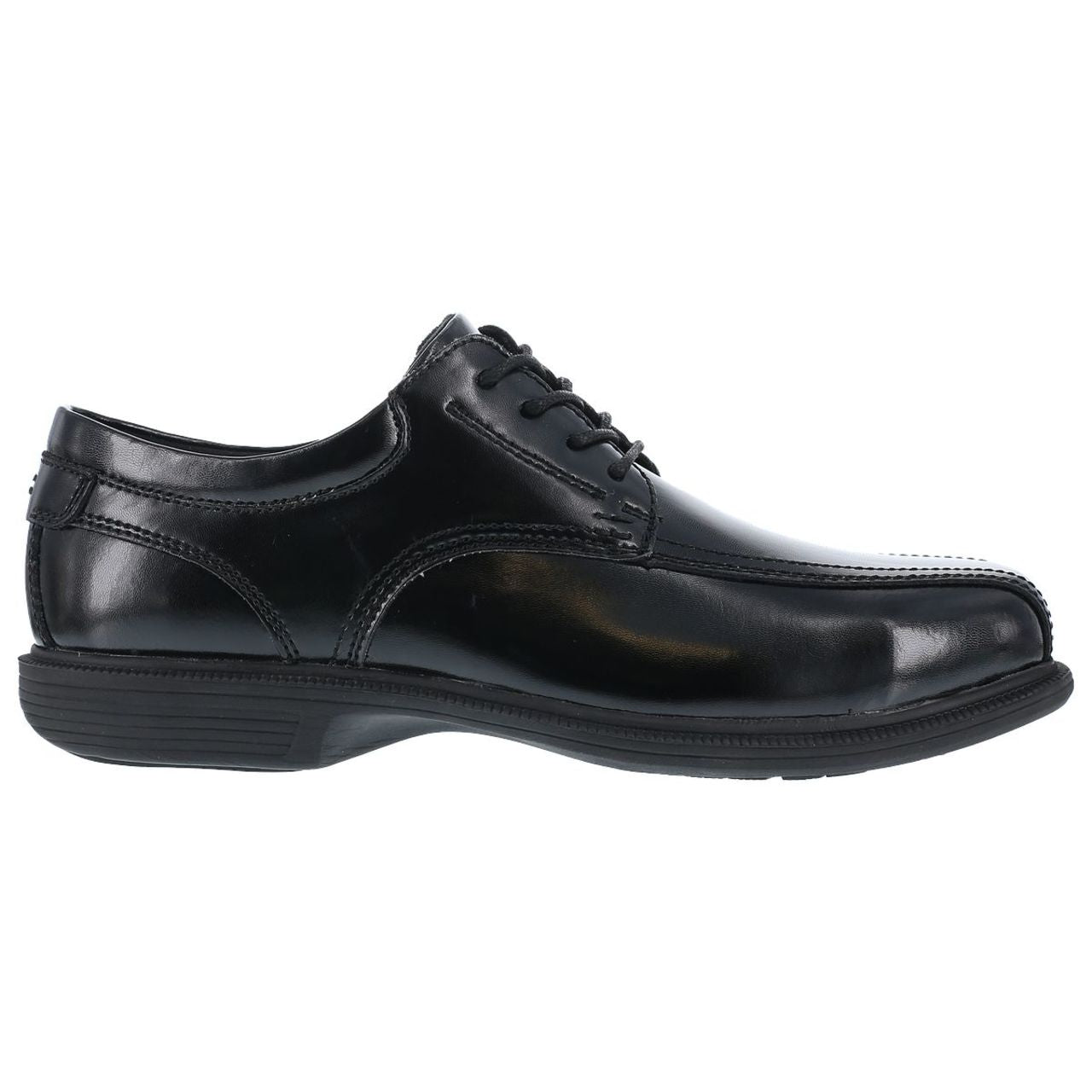 Florsheim Men's Coronis Dress Lace Oxford SD Steel Toe Shoes, FS2000