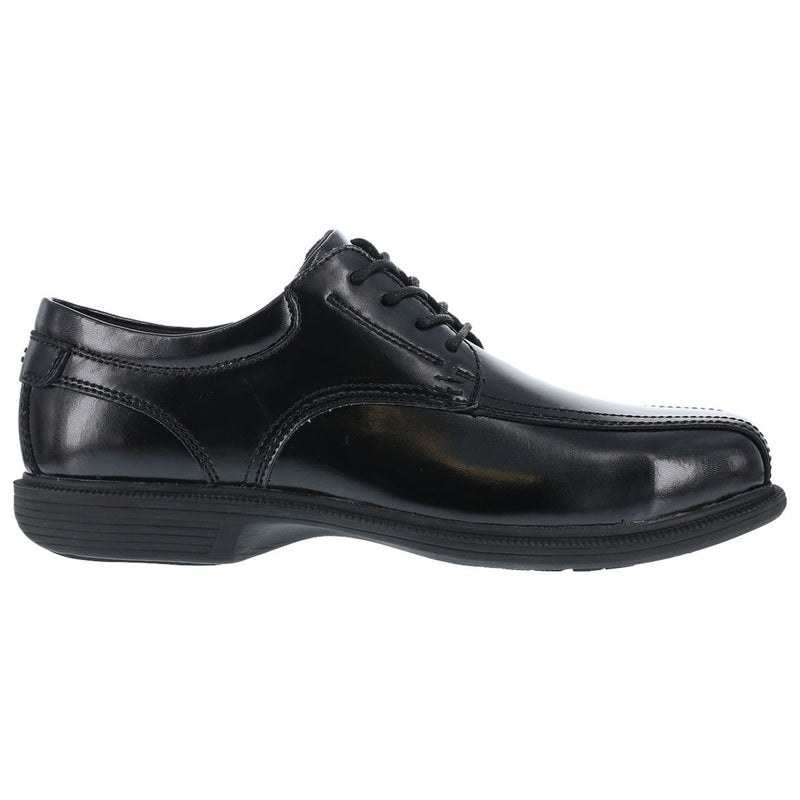 Florsheim Men's Coronis Dress Lace Oxford SD Steel Toe Shoes, FS2000