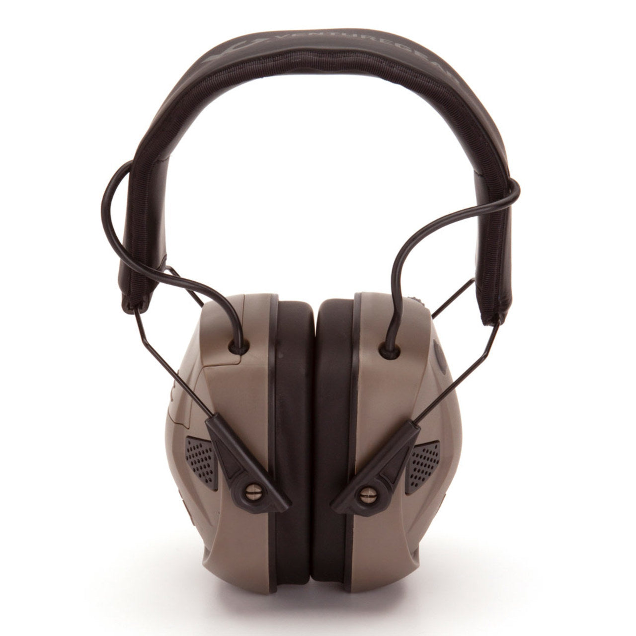 Venture Gear Amp BT Electronic Noise Suppression Earmuffs with Bluetooth