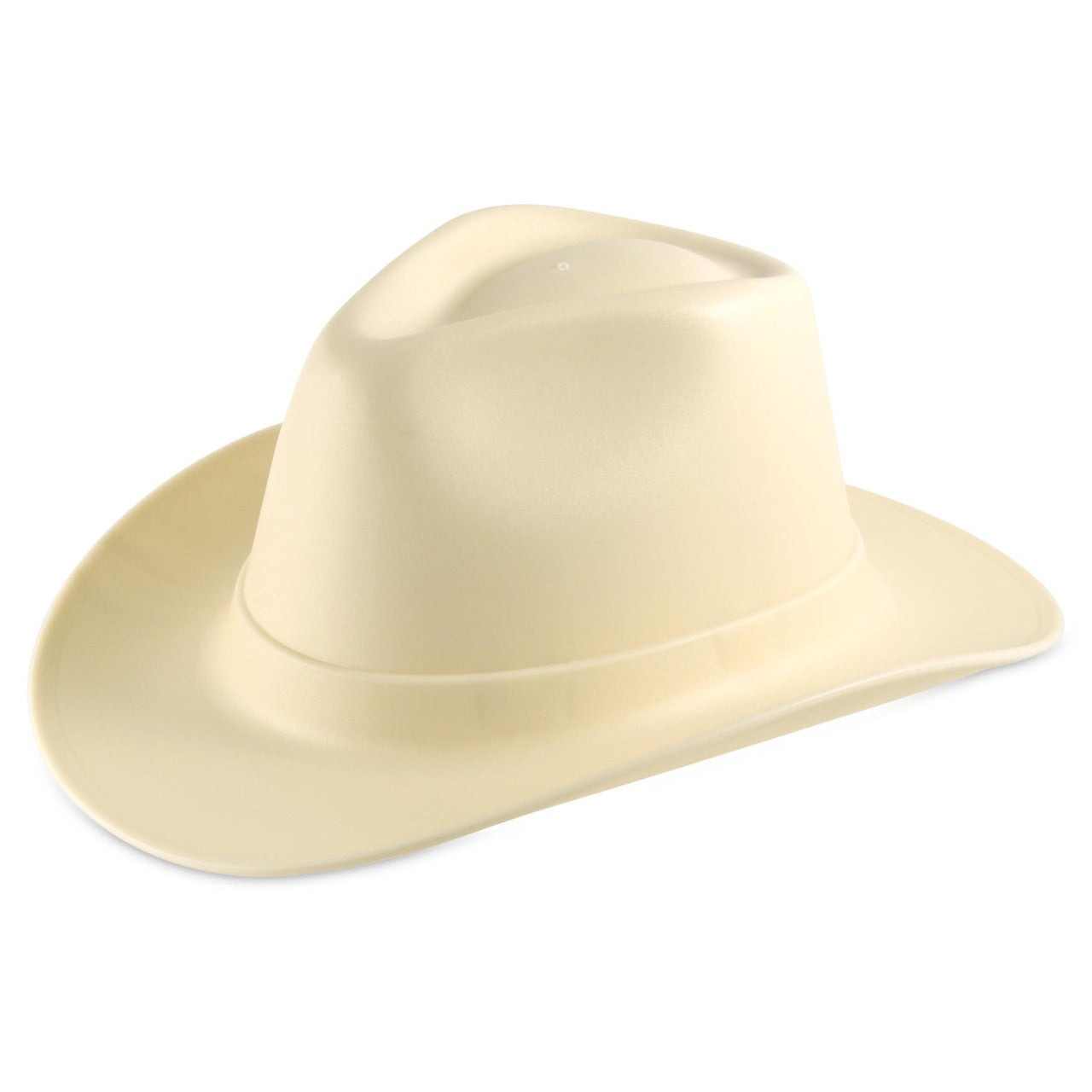 Custom Vulcan Cowboy Hard Hat 6-Point Ratchet Suspension