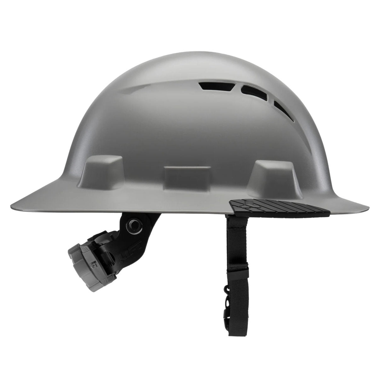 LIFT IDAX Full Brim Vented Hard Hat