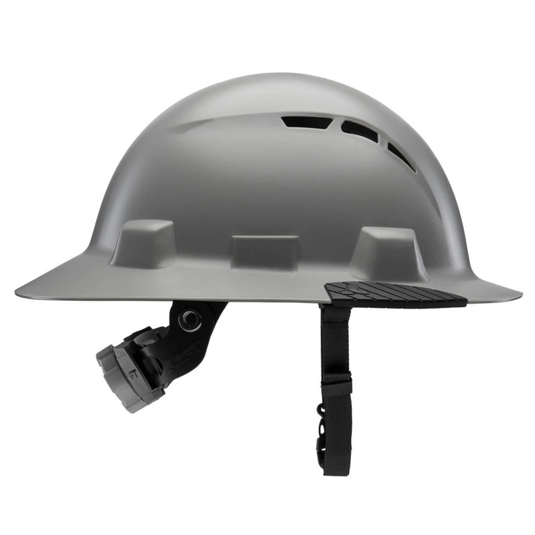 LIFT IDAX Full Brim Vented Hard Hat
