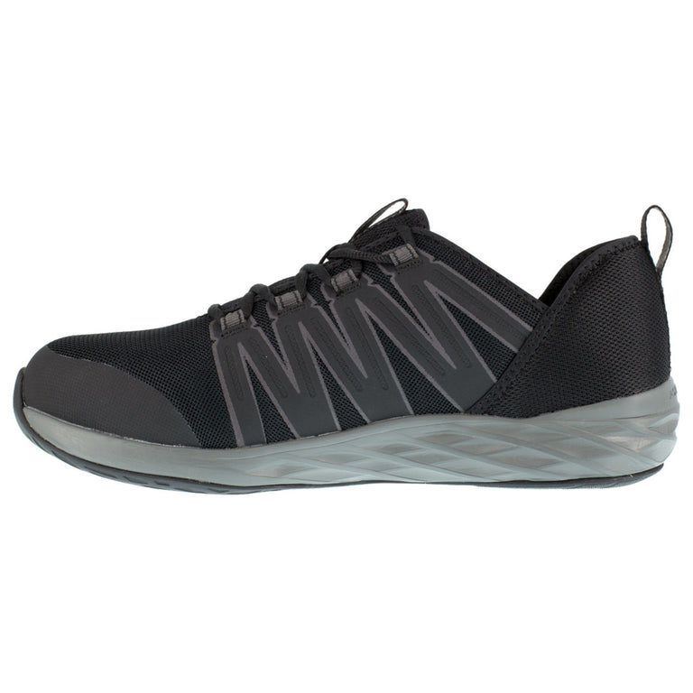 Reebok Women's Astroride Work Steel Toe Shoes - RB211