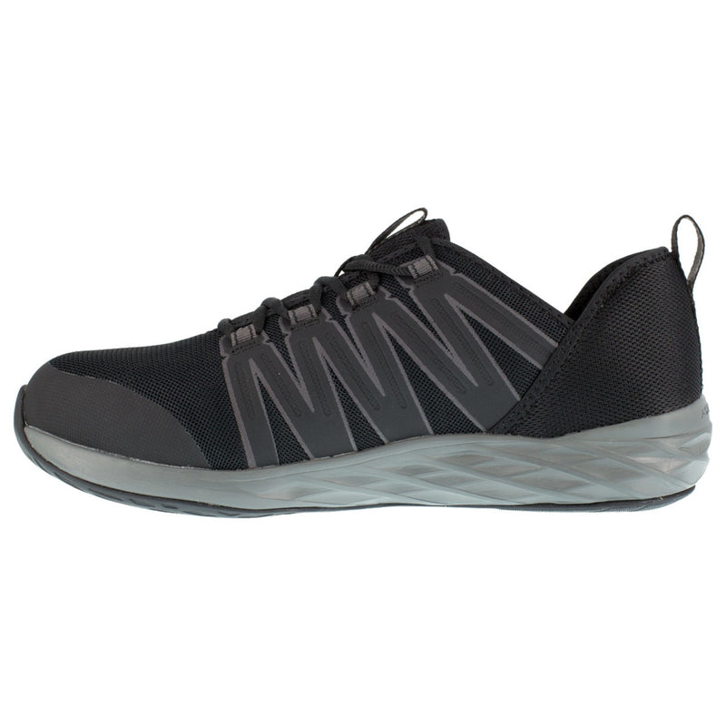 Reebok Women's Astroride Work Steel Toe Shoes - RB211