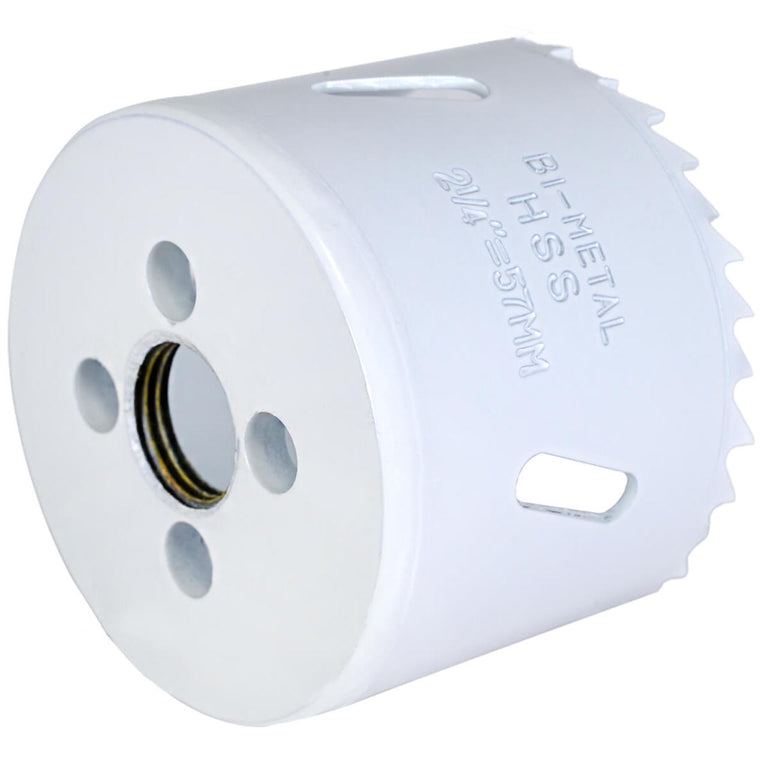 Eazypower Cobalt Bi-Metal Hole Saw 2 1/4" x 1 5/8" - 82467