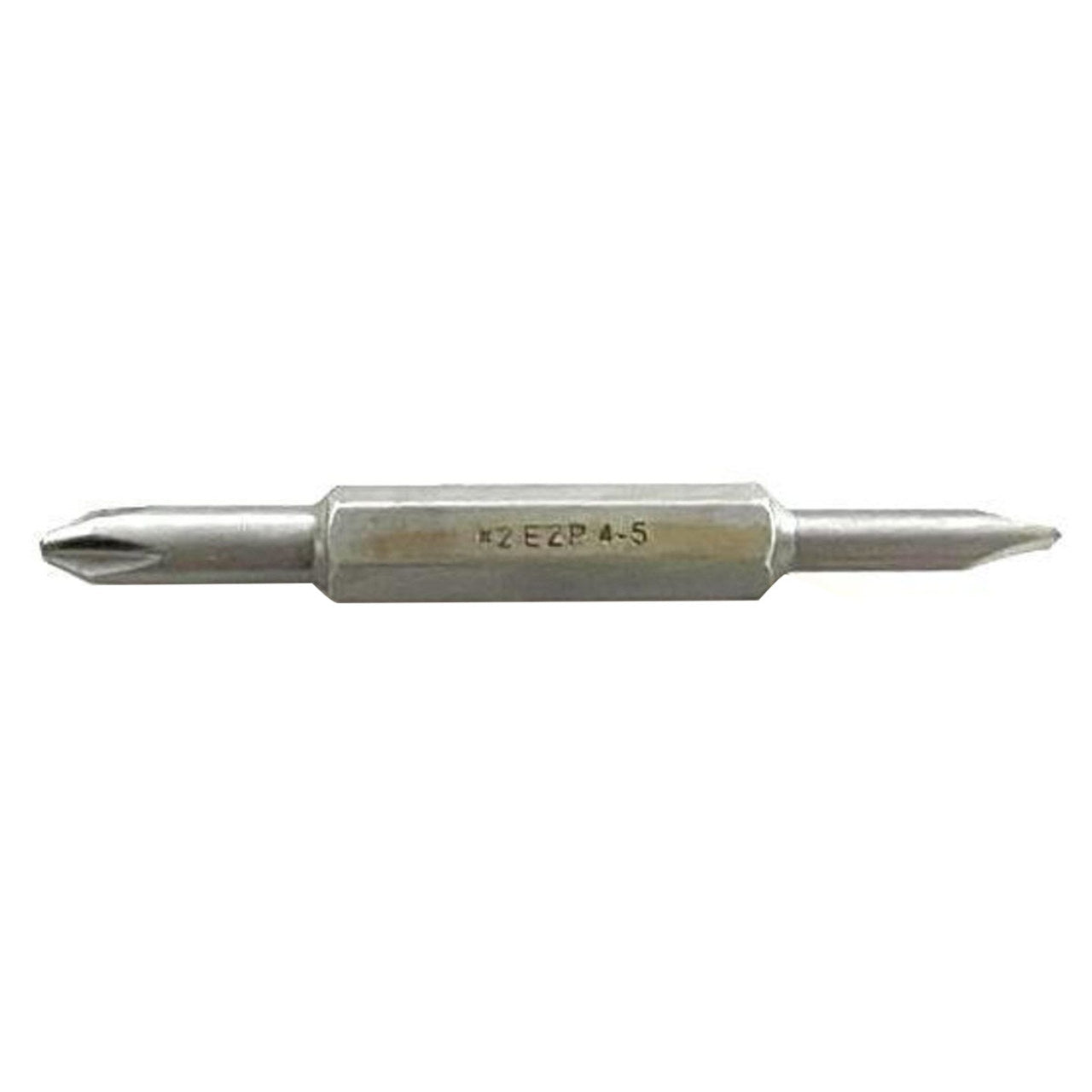 Eazypower 4-in-1 Replacement Tip with Hex, Ball, and Spring