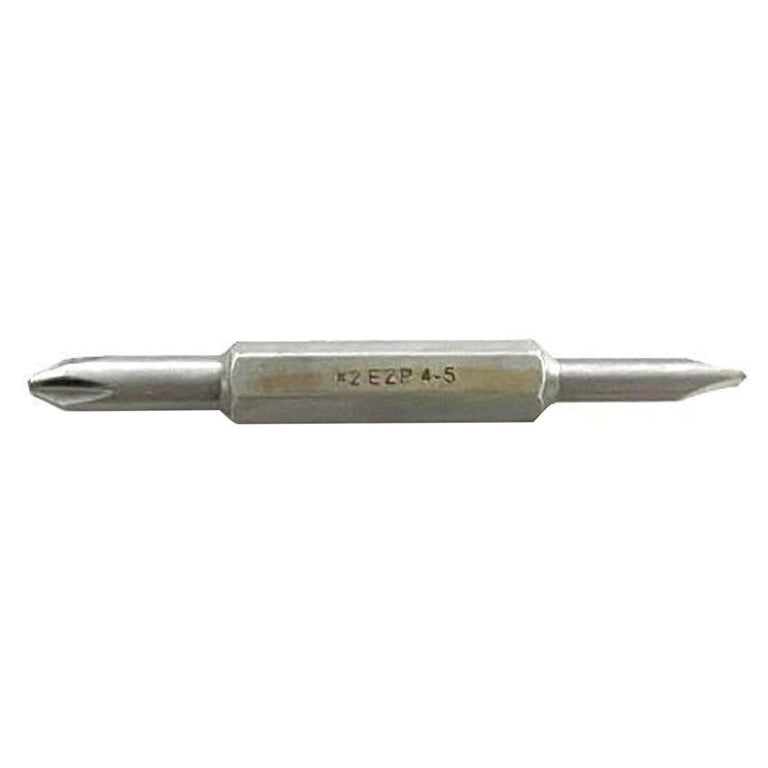 Eazypower 4-in-1 Replacement Tip with Hex, Ball, and Spring
