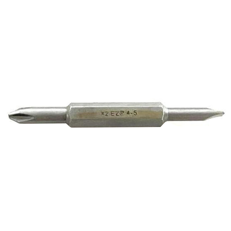 Eazypower 4-in-1 Replacement Tip with Hex, Ball, and Spring