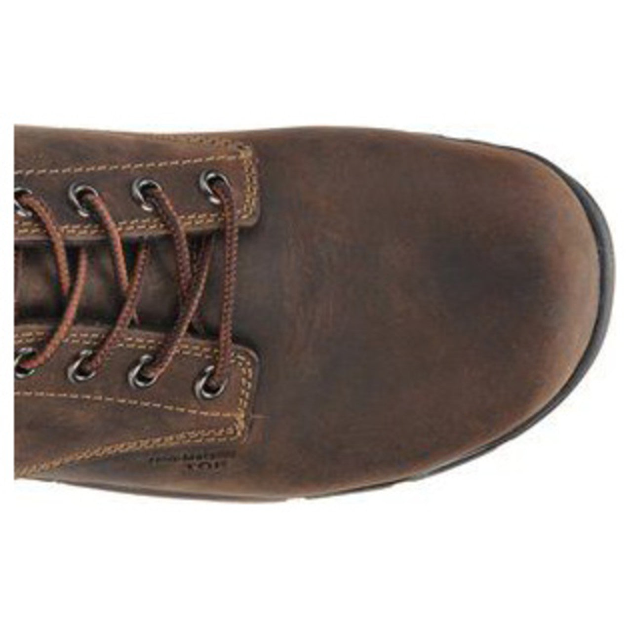 Carolina 8" Bruno Hi Insulated Slip-Resisting Work Boots - CA8021 & CA8521