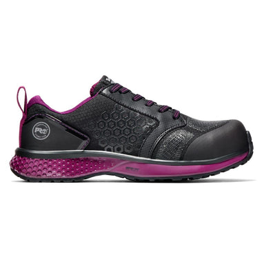 Timberland PRO Women's Reaxion EH Composite Toe Work Shoes, TB1A21740011