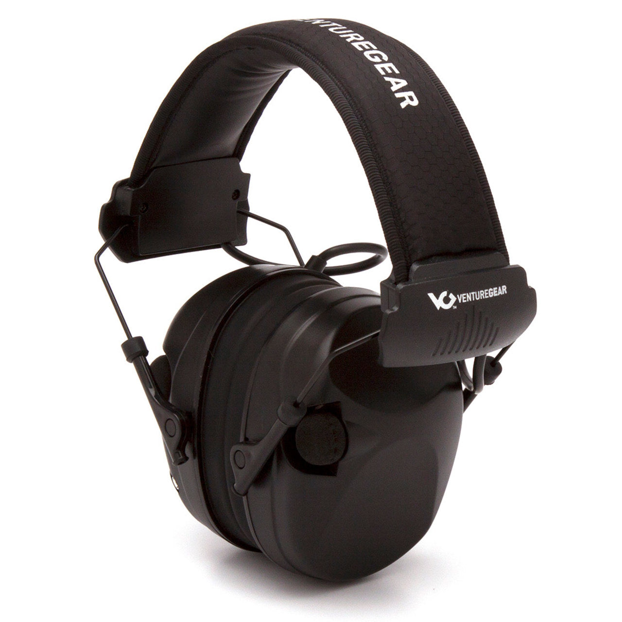 Venture Gear Sentinel Electronic Earmuffs