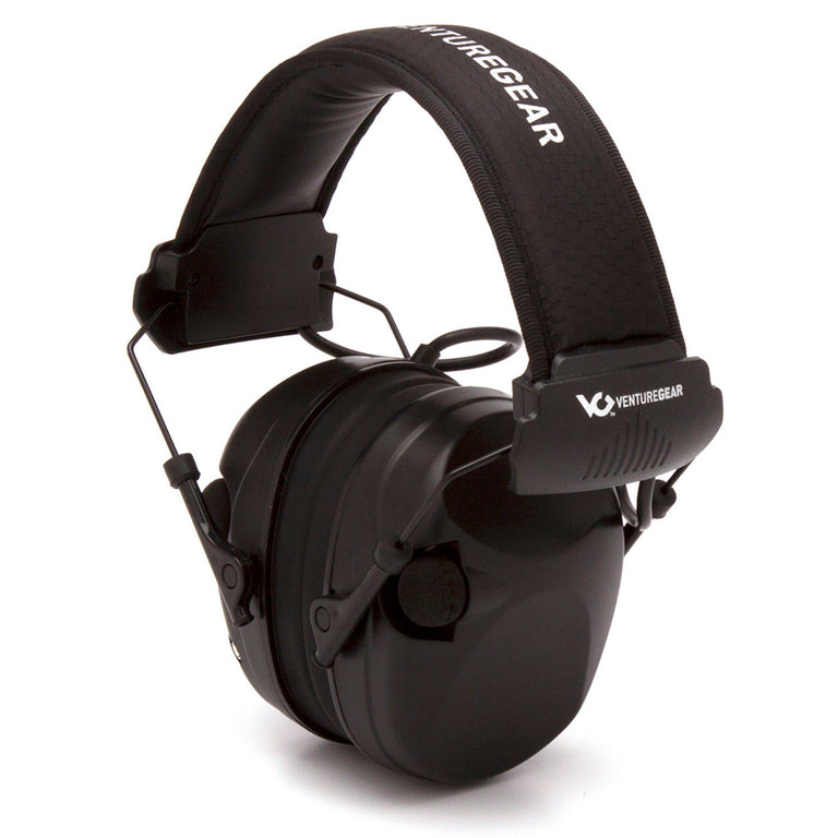 Venture Gear Sentinel Electronic Earmuffs