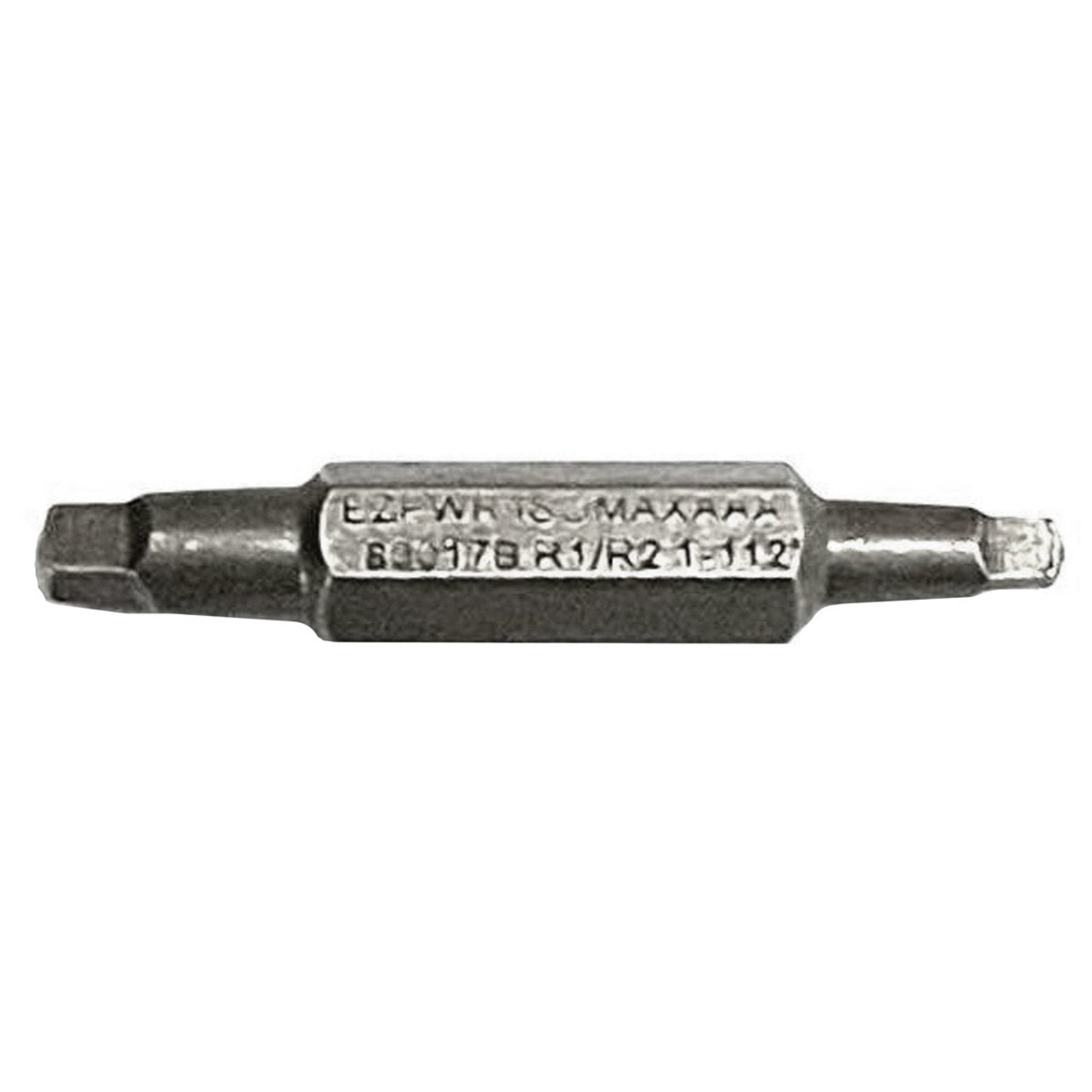 Eazypower #T8/#T10 1-1/2" Polished Replacement Tee Star Tips
