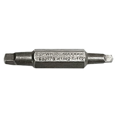 Eazypower #T8/#T10 1-1/2" Polished Replacement Tee Star Tips