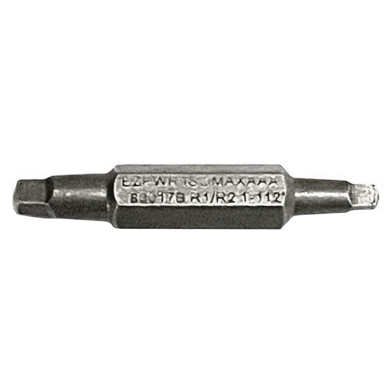Eazypower #T8/#T10 1-1/2" Polished Replacement Tee Star Tips