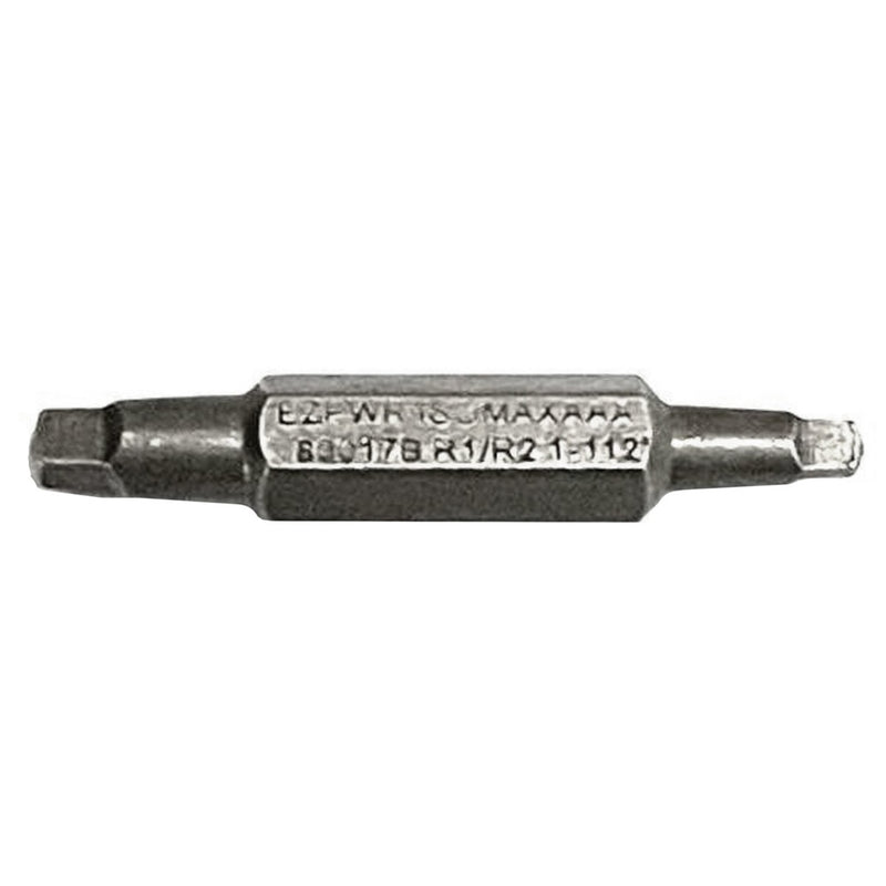 Eazypower #T8/#T10 1-1/2" Polished Replacement Tee Star Tips